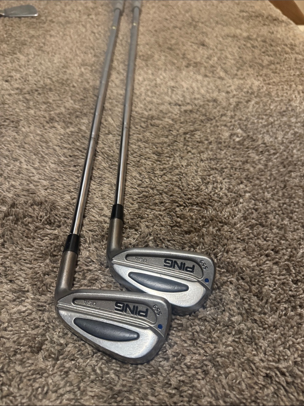 PING S59 6 Iron